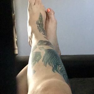 Meet your Posher, Pamela